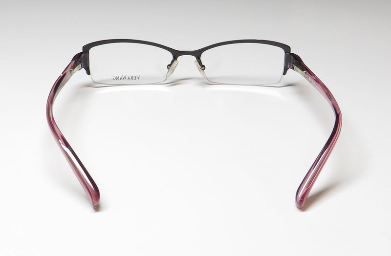 Vera Wang V058 Eyeglasses