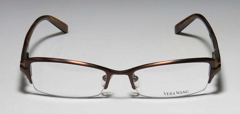 Vera Wang V058 Eyeglasses