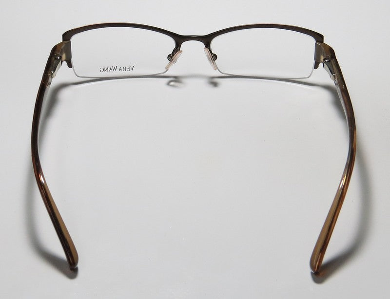 Vera Wang V058 Eyeglasses