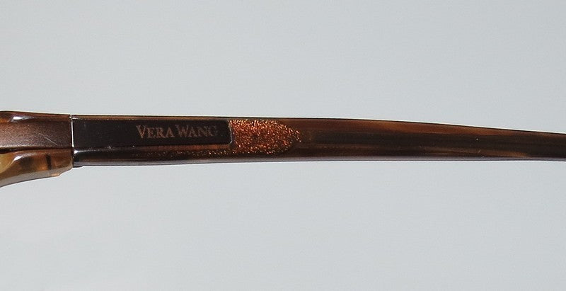Vera Wang V058 Eyeglasses