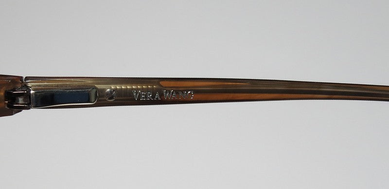 Vera Wang V058 Eyeglasses