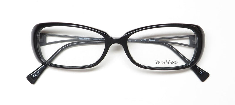 Vera Wang V175 Eyeglasses