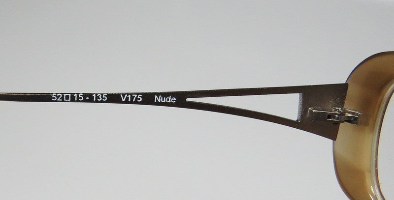 Vera Wang V175 Eyeglasses