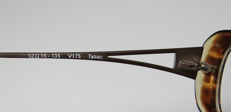 Vera Wang V175 Eyeglasses