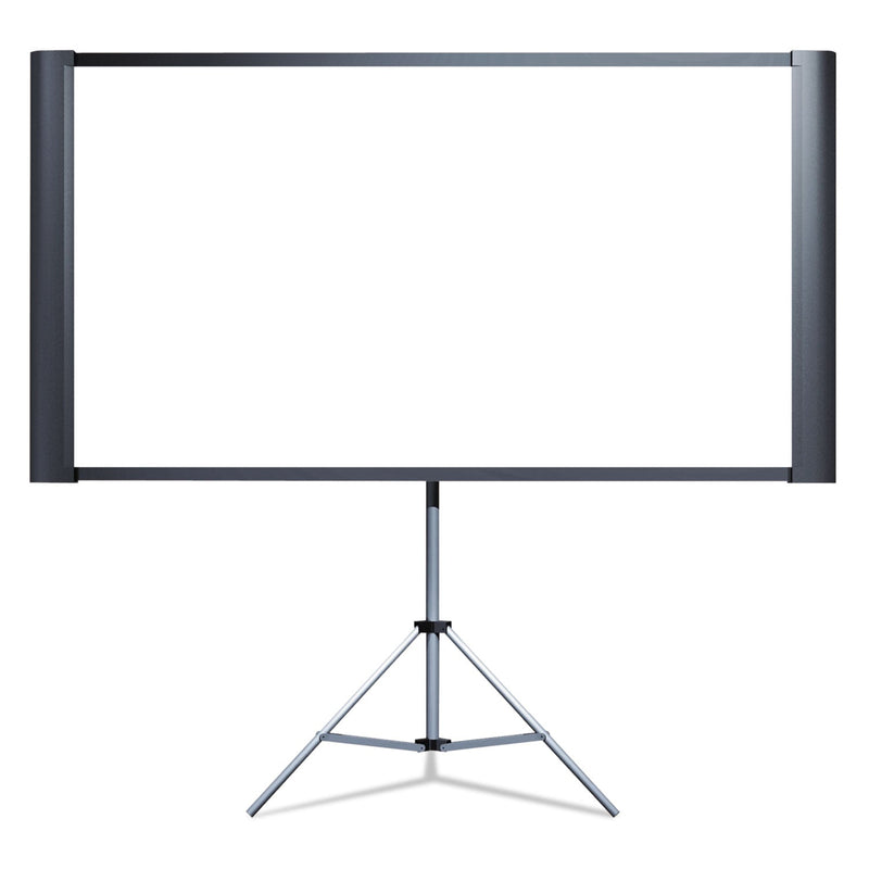 Epson Duet Ultra Portable Projection Screen, 80" Widescreen