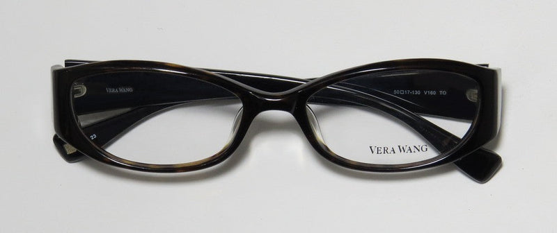 Vera Wang V160 Eyeglasses