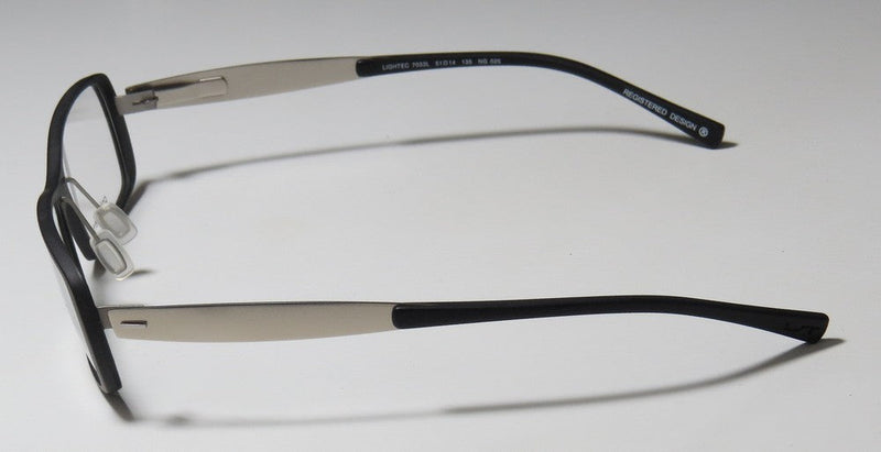Lightec 7033l Eyeglasses