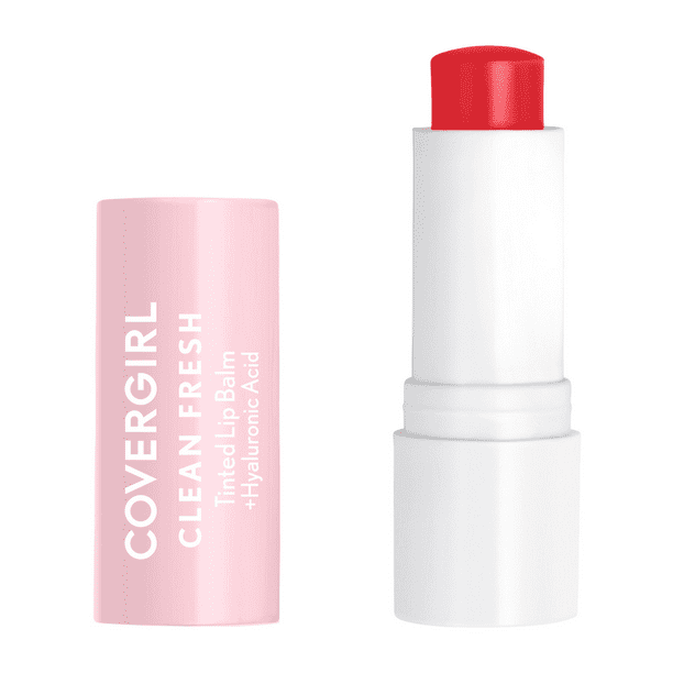 Tinted Lip Balm