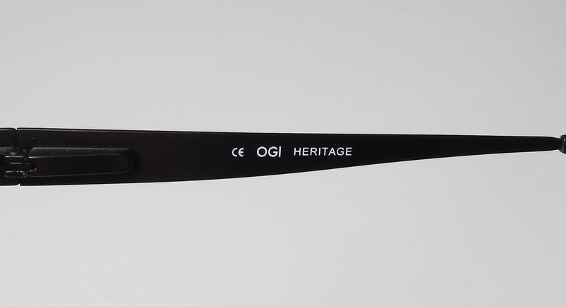 Ogi 2238 Eyeglasses