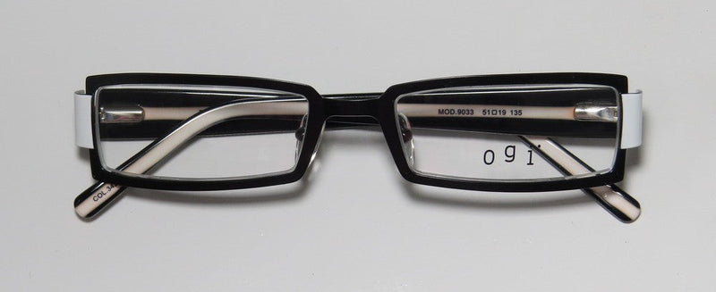 Ogi 9033 Eyeglasses