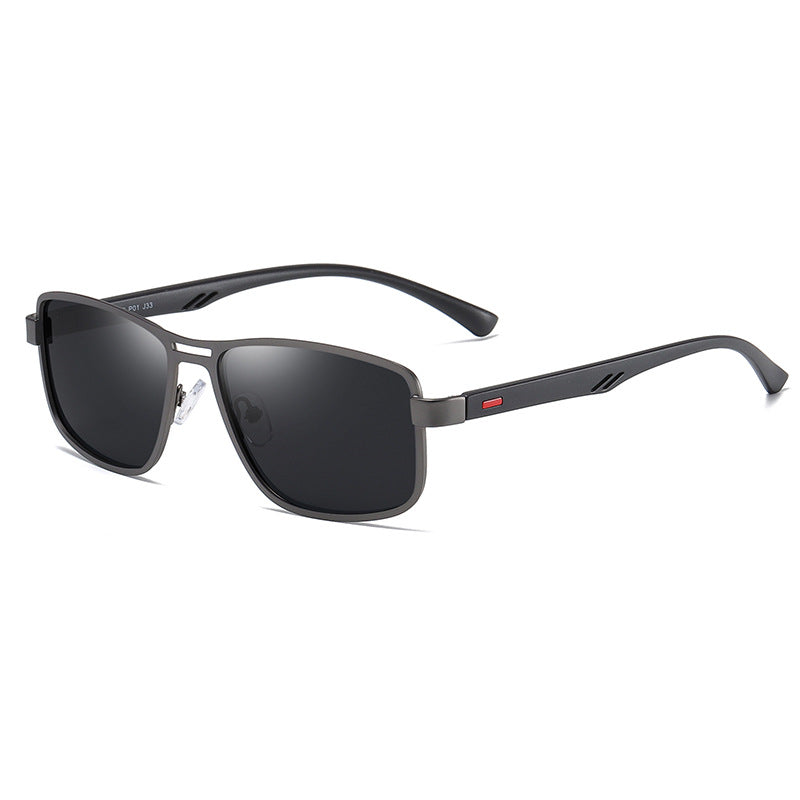 Night vision goggles classic polarized sunglasses