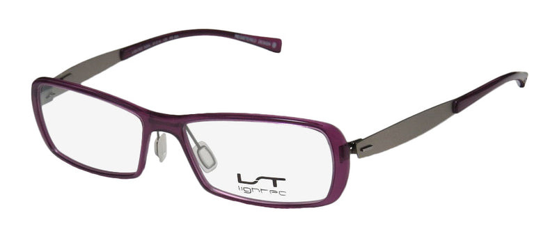 Lightec 7033l Eyeglasses