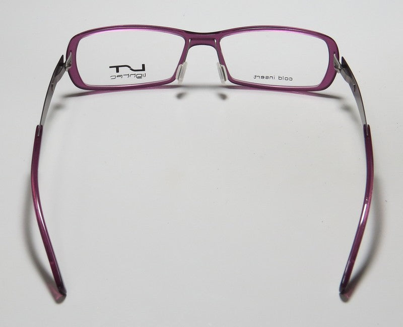 Lightec 7033l Eyeglasses