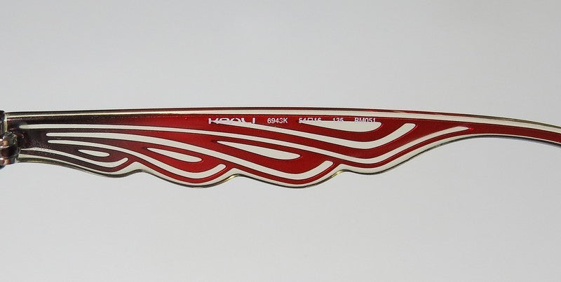 Koali 6943k Eyeglasses