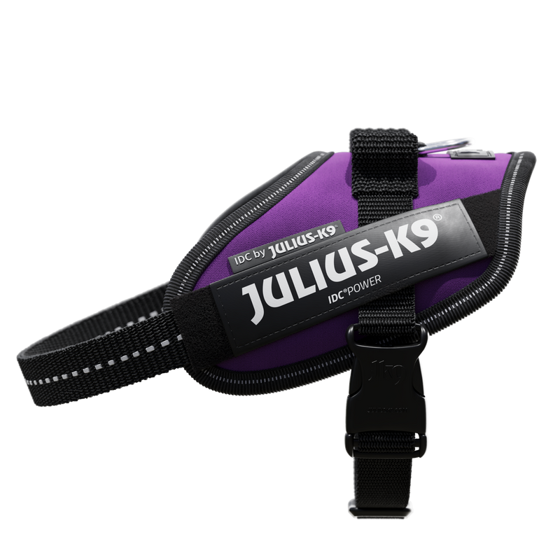 Julius-K9® IDC® Powerharness
