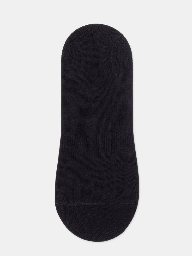 Cotton Footlets Conte Classic 000