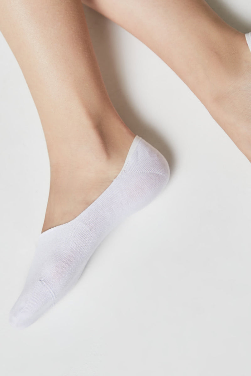 Cotton Footlets Conte Classic 000