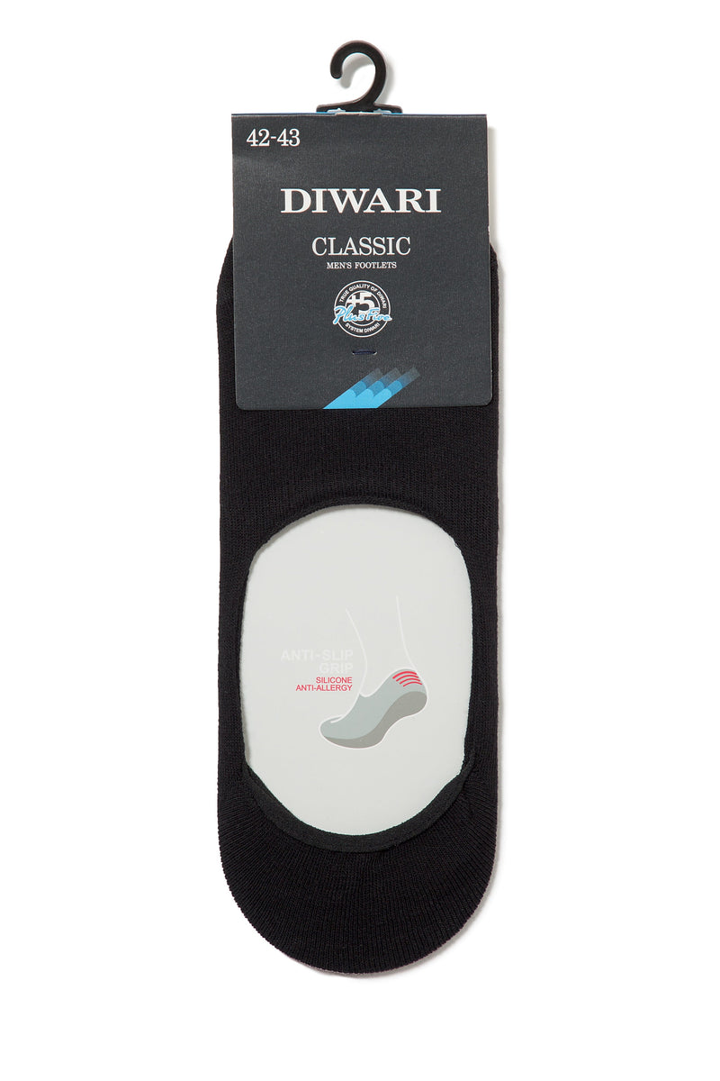 Conte Cotton Footlets Diwari Classic 000