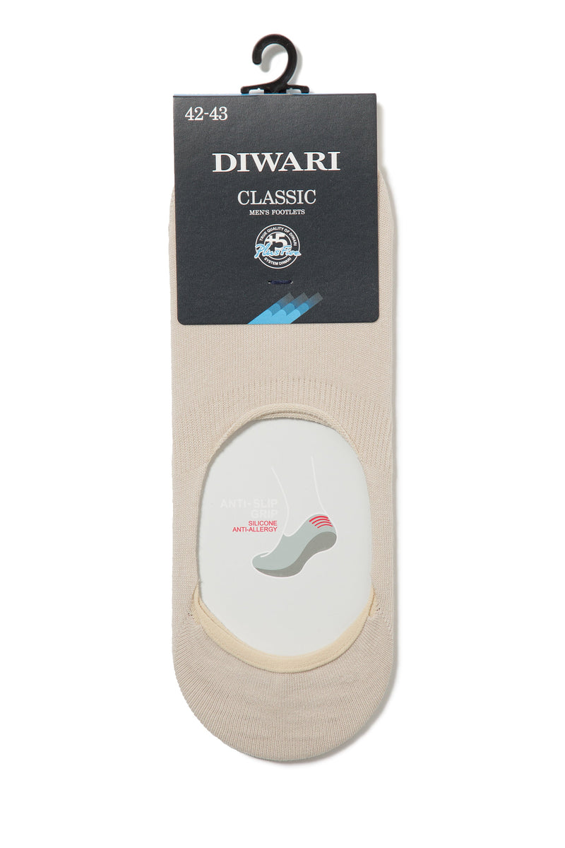 Conte Cotton Footlets Diwari Classic 000