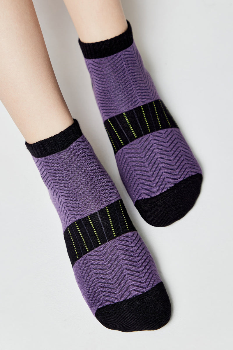 Cotton Socks Conte Active 092 Terry Foot