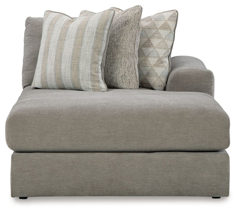 Avaliyah - Sectional