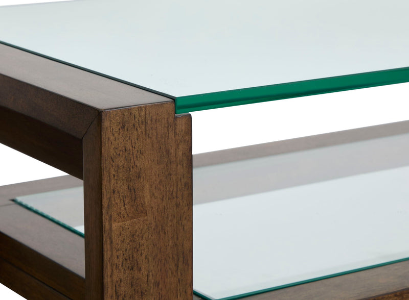 Sebastian - Living Room Table