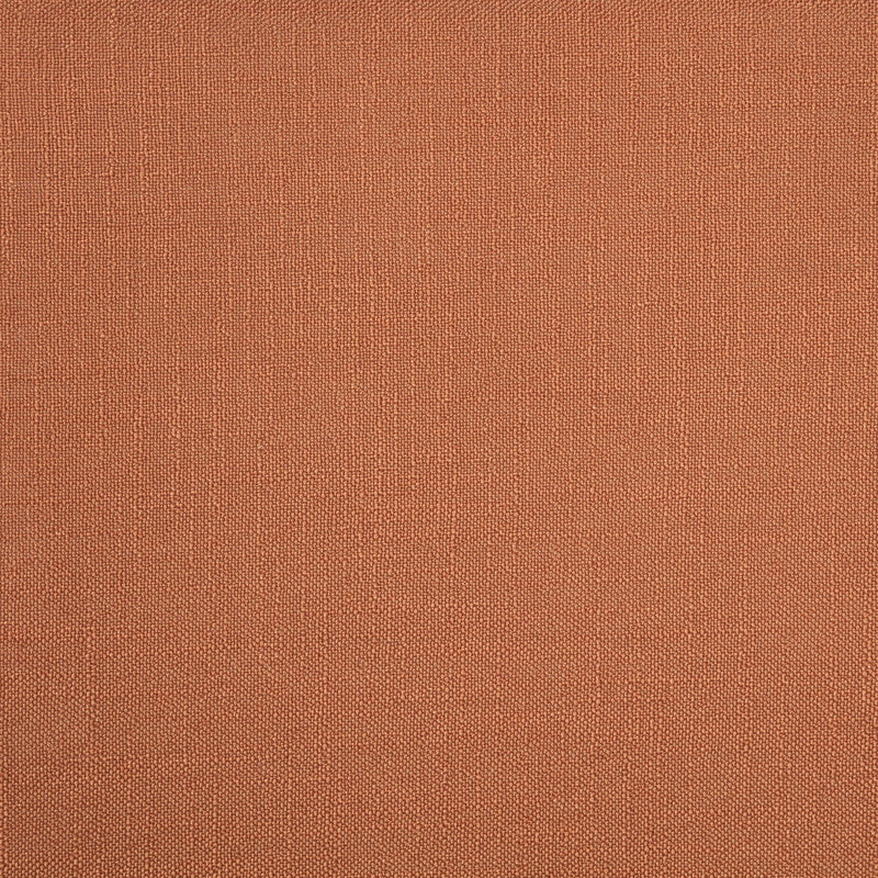 Berning Fabric Upholstered Parson Side Chair Salmon Orange (Set of 2)
