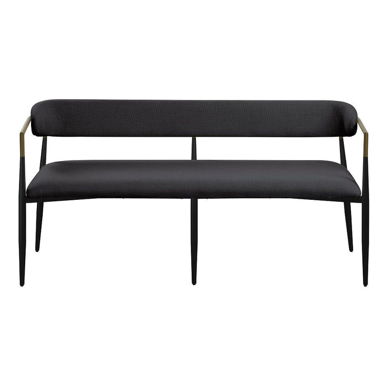 Jaramillo - Bench