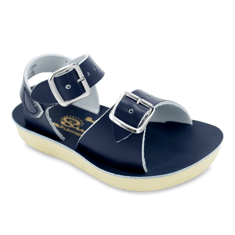 ­Surfer Navy - Velcro- 10t Only