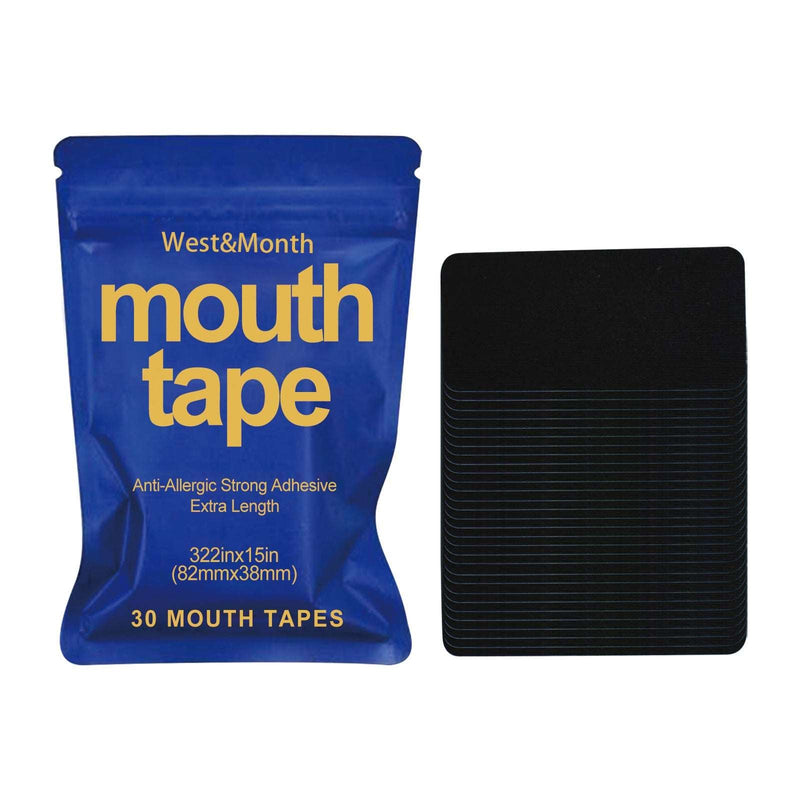 Anti-Snoring Nursing Sleep Patch