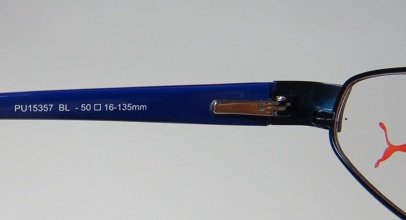 Puma 15357 Pico Eyeglasses