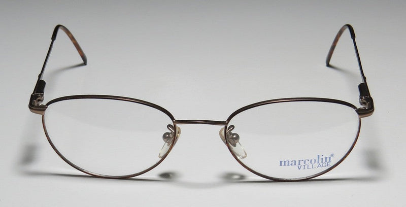Marcolin Village 35 Eyeglasses