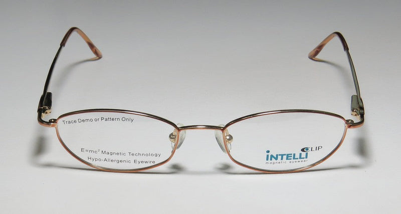 Elite Eyewear Intelli Clip 750 Eyeglasses