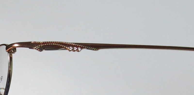 Elite Eyewear Intelli Clip 750 Eyeglasses