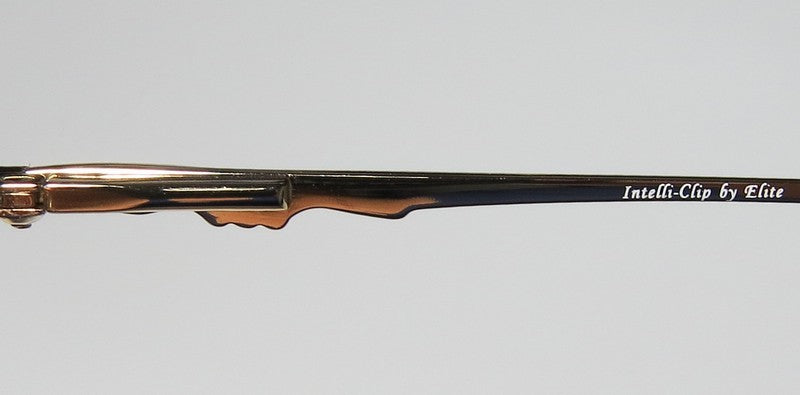 Elite Eyewear Intelli Clip 750 Eyeglasses