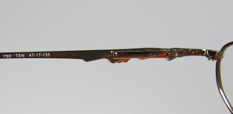 Elite Eyewear Intelli Clip 750 Eyeglasses