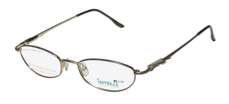 Elite Eyewear Intelli 750 Eyeglasses