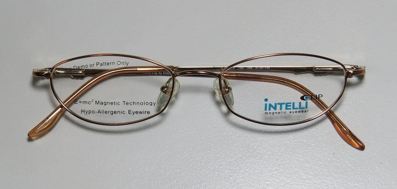 Elite Eyewear Intelli 750 Eyeglasses