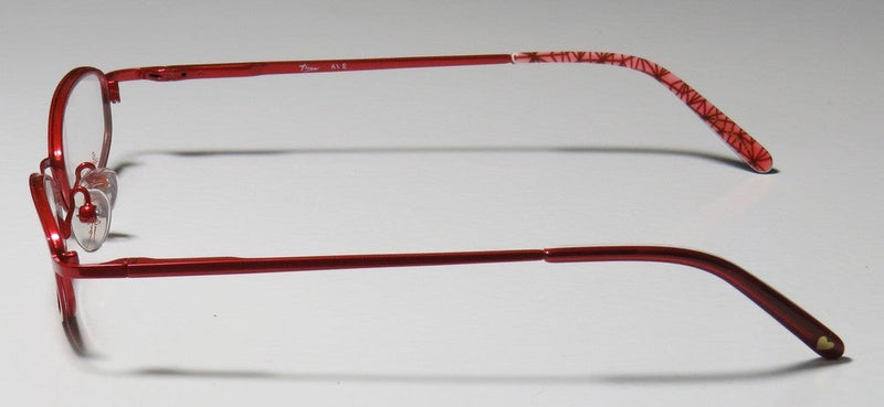 Thalia Ave Eyeglasses