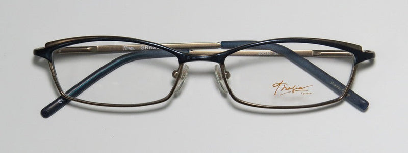 Thalia Grazia Eyeglasses