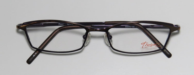 Thalia Grazia Eyeglasses