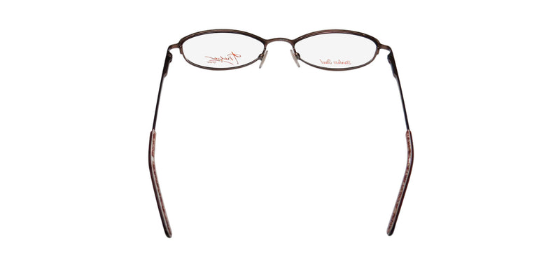 Thalia Ave Eyeglasses