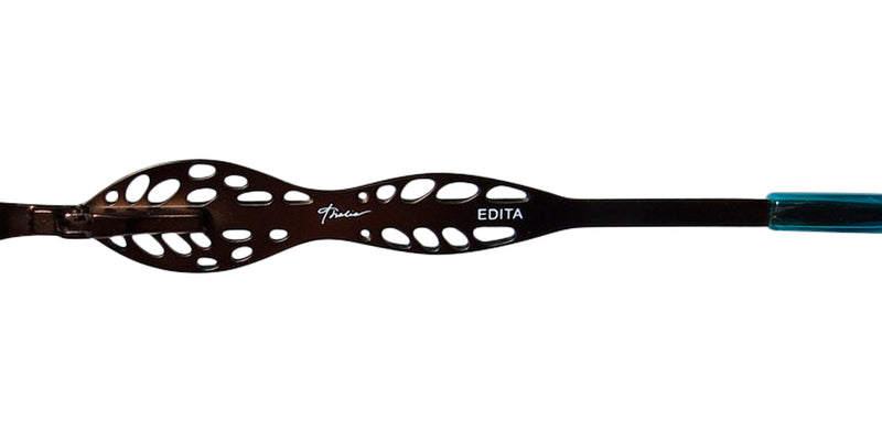 Thalia Edita Eyeglasses