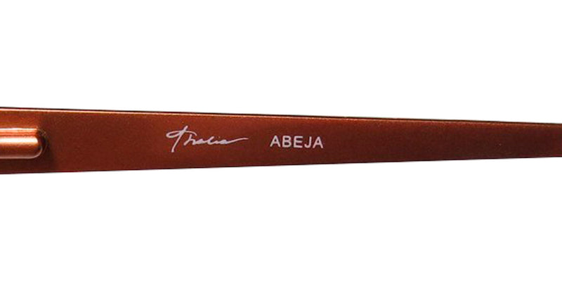 Thalia Abeja Eyeglasses