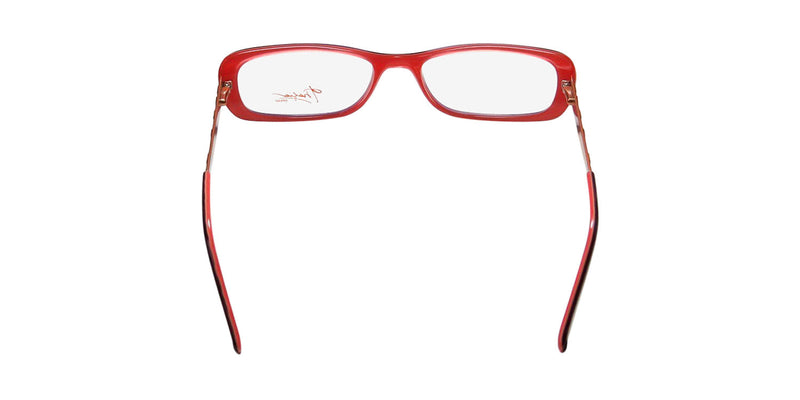 Thalia Abeja Eyeglasses