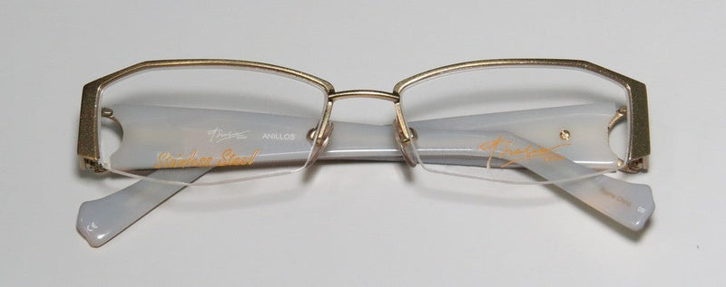 Thalia Anillos Eyeglasses