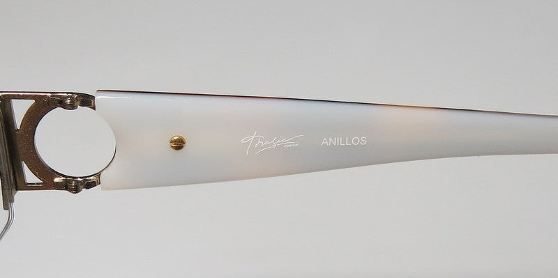 Thalia Anillos Eyeglasses