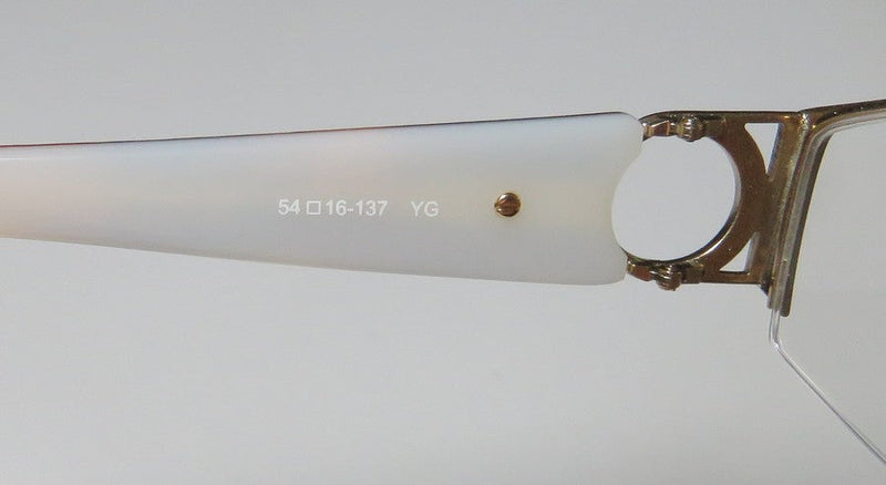 Thalia Anillos Eyeglasses