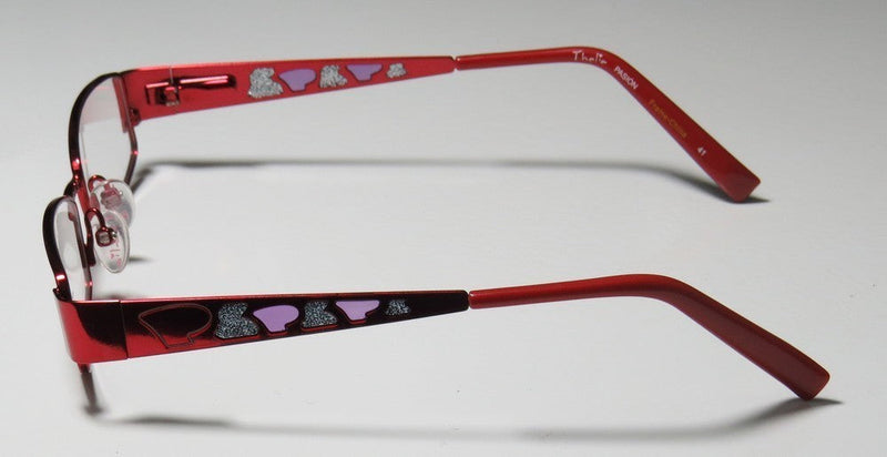 Thalia Pasion Eyeglasses