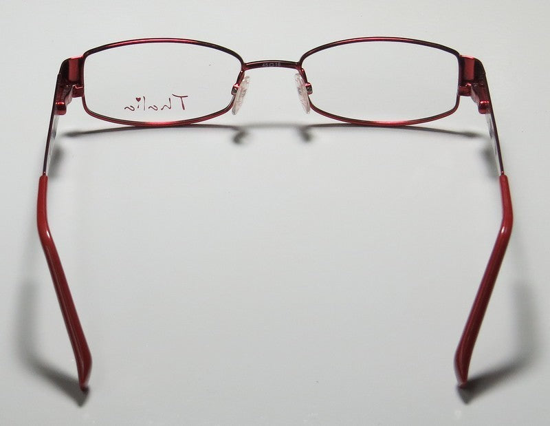 Thalia Pasion Eyeglasses